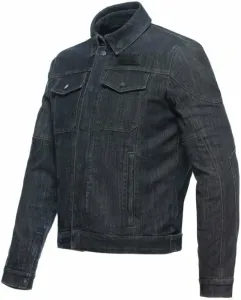Dainese Denim Tex Jacket Blue 44 Textiljacke