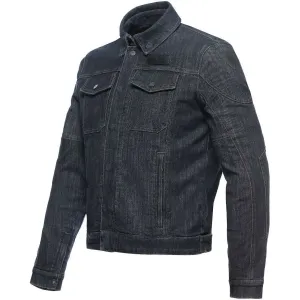 Dainese Denim Tex Jacket Blue 48 Textiljacke