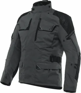Dainese Ladakh 3L D-Dry Jacket Iron Gate/Black 48 Textiljacke