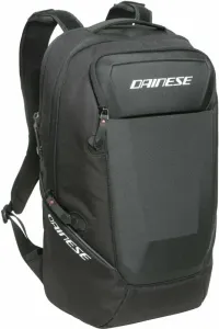 Dainese D-Essence Stealth Black Motorcycle BackPack