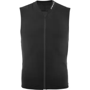 Dainese AUXAGON WAISTCOAT W Rückenschutz für Damen, schwarz, veľkosť XL