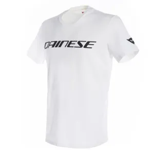 Dainese T-Shirt White/Black S Angelshirt