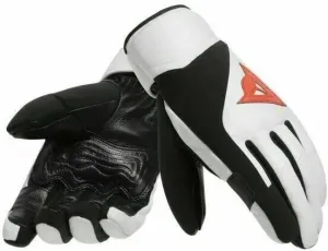 Dainese HP Sport White/Black L SkI Handschuhe
