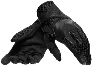 Dainese Air-Maze Unisex Schwarz Handschuhe Größe XL