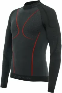 Dainese Thermo Ls Black Red Größe XS-S