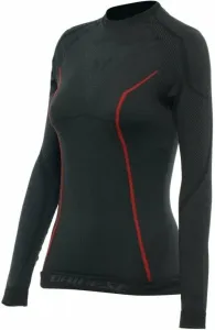 Dainese Thermo Ls Lady Black Red Größe L-XL