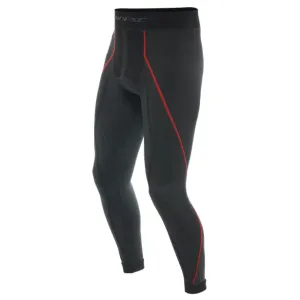 Dainese Thermo Pants Black Red Größe XL-XXL