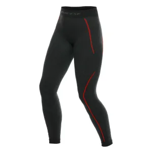 Dainese Thermo Pants Lady Black Red Größe M