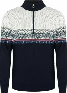 Dale of Norway Hovden Navy/Blue Shadow/Off White L