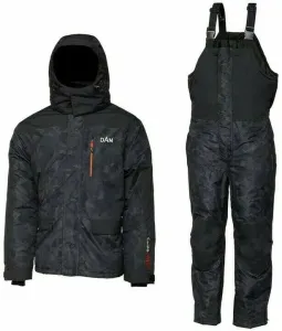 DAM Jacke & Hose Camovision Thermo Suit M