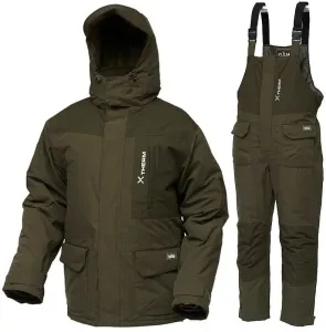 DAM Jacke & Hose Xtherm Winter Suit XL
