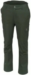 DAM Hose Iconic Trousers Olive Night L