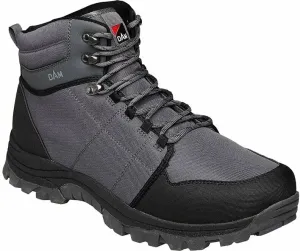DAM Angelstiefel Iconic Wading Boot Cleated Grey 40-41