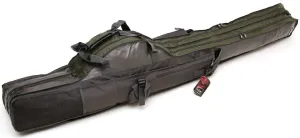 DAM Intenze 2 Compartment Rod Bag 110 cm Rutentasche
