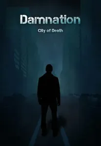 Damnation City of Death Steam Key GLOBAL