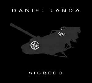 Daniel Landa - Nigredo (LP)