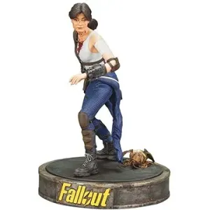 Fallout - Lucy - Figur