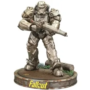 Fallout - Maximus - Figur