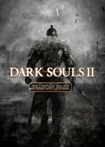 Dark Souls 2 - Season Pass (DLC) Steam Key GLOBAL
