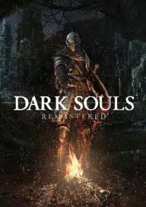 Dark Souls: Remastered Steam Key GLOBAL