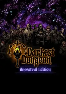 Darkest Dungeon: Ancestral Edition 2018 Steam Key GLOBAL