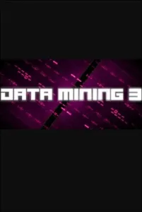 Data mining 3 (PC) Steam Key GLOBAL