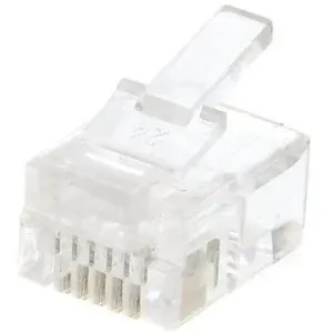 Datacom, RJ12, Telefon-Kabel, 10 Stück