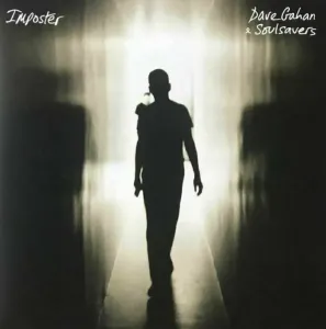 Dave Gahan & Soulsavers - Imposter (LP)