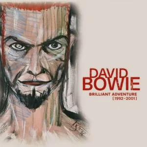 David Bowie - Brilliant Adventure (1992-2001) (18 LP)