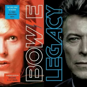 die Röcke David Bowie