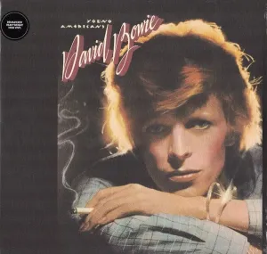 David Bowie - Young Americans (2016 Remastered) (LP)