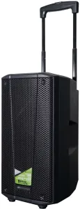 Tragbare Lautsprecher Muziker.de