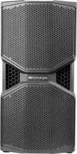 dB Technologies REEVO 210 Aktiver Lautsprecher