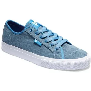 DC MANUAL TXSE Herren Sneaker, blau, veľkosť 45