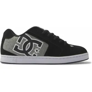 DC NET Herren Sneaker, schwarz, größe 45 #1324897