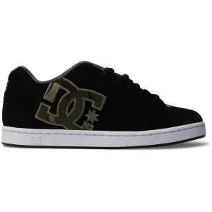 DC NET Herren Sneaker, schwarz, größe 45.5 #1568610