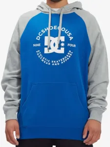 Sweatshirts mit Reißverschluss DC