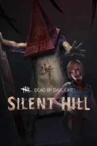Dead By Daylight - Silent Hill Edition Steam Key EUROPE