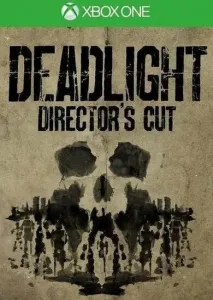 Deadlight: Director's Cut (Xbox One) Xbox Live Key EUROPE