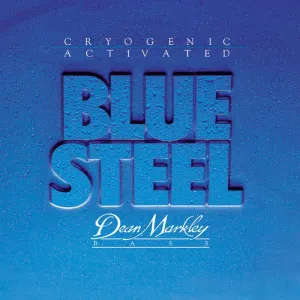 Dean Markley 2679 5ML 45-128 Blue Steel #913471