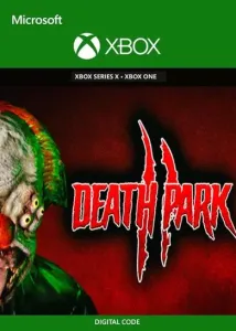 Death Park 2 XBOX LIVE Key EUROPE