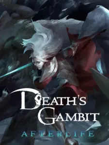 Death's Gambit: Afterlife (PC) Steam Key GLOBAL