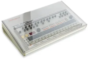 DECKSAVER Roland TR-909 cover