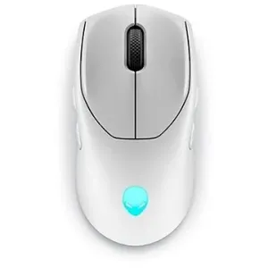 Alienware AW720M Gaming Mouse - weiß
