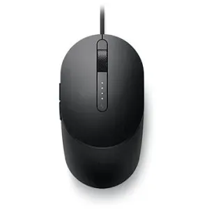 Dell Laser Wired Mouse MS3220 Schwarz