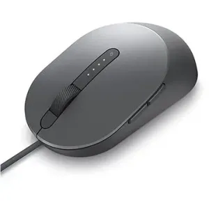 Dell Laser Wired Mouse MS3220 Titan Grau