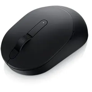 Dell Mobile Wireless Mouse MS3320W Schwarz