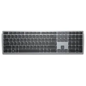 Dell Multi-Device Wireless Keyboard - KB700 - UK