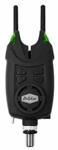 Delphin Alarm For OPTIMO 9V+CSWII+Snag Grün