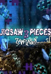 Jigsaw Pieces 3: Fantasy